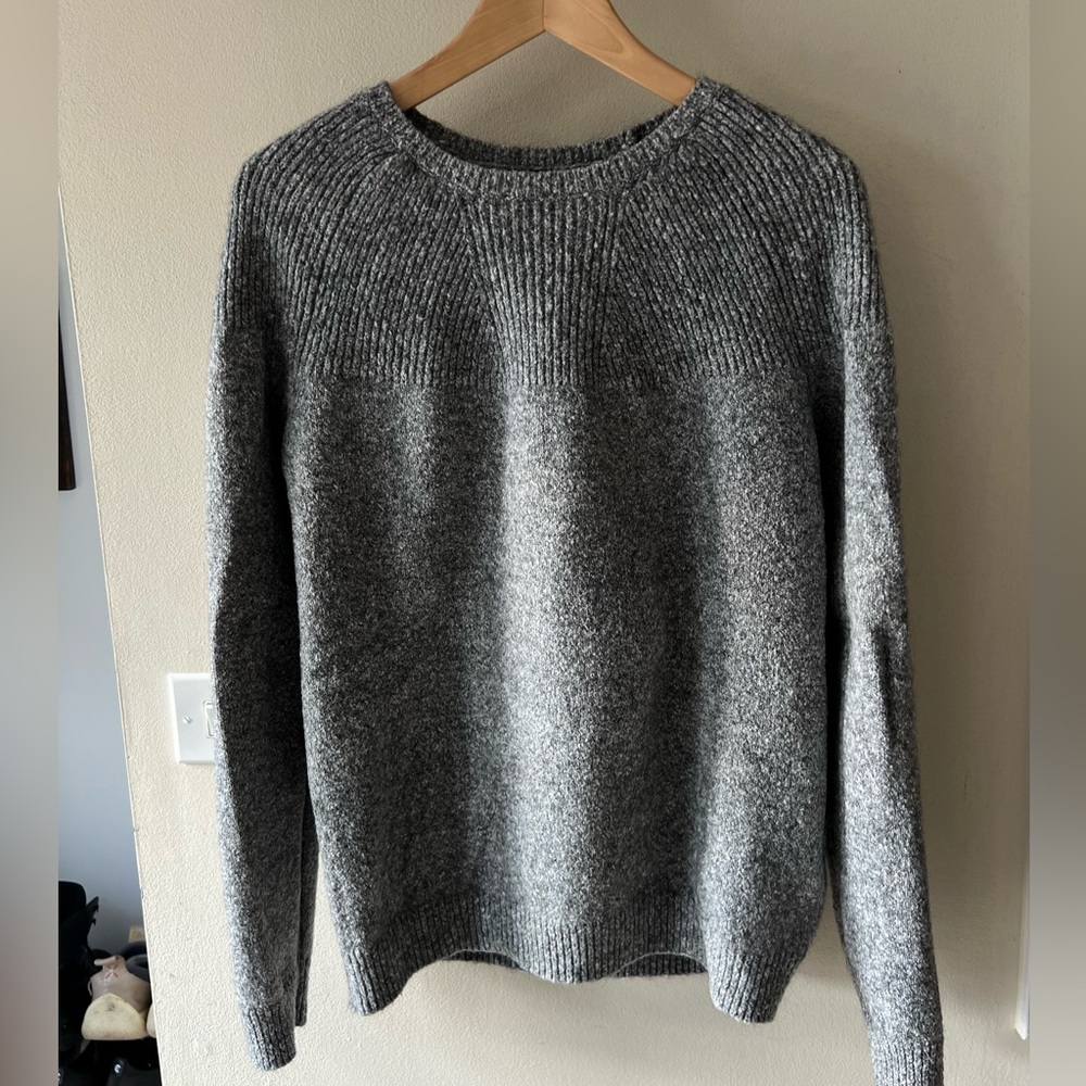 Zara Sweater